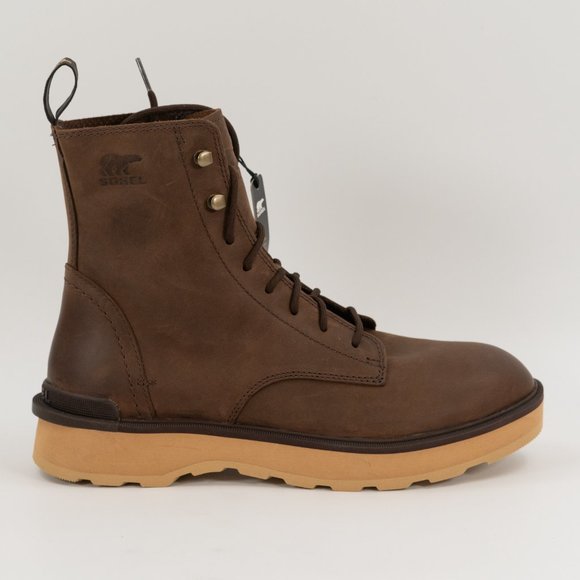 Sorel Other - Sorel Men's Hi-Line Lace 'Fallen / Velvet Tan' NM4804-208 Leather size 8 - 14